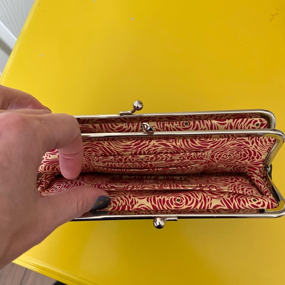 Hobo wallet - Picture 2 of 2